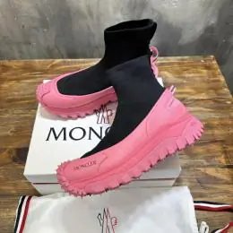 Moncler Bottes